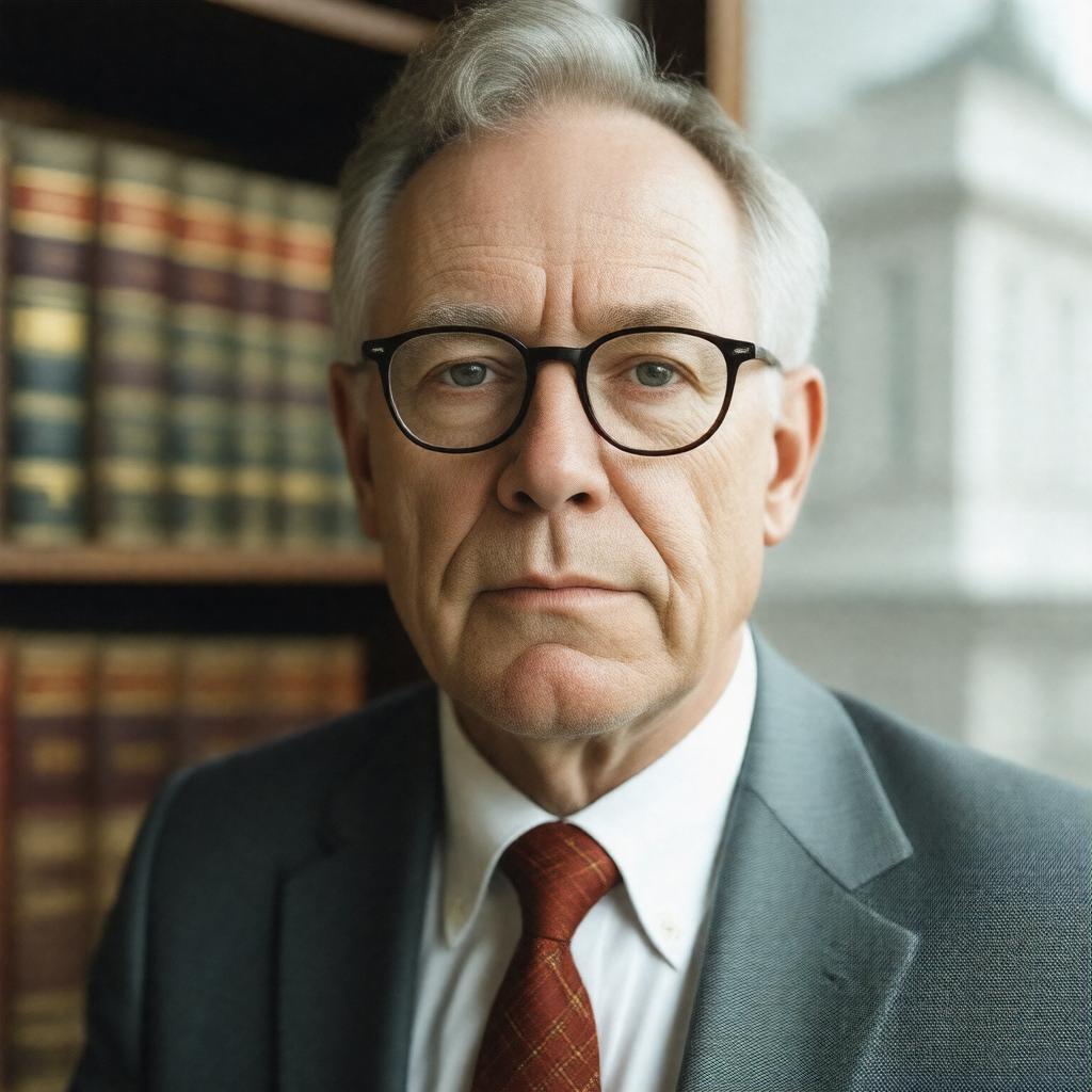 David Garrow